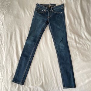 Rag & Bone Skinny Jean